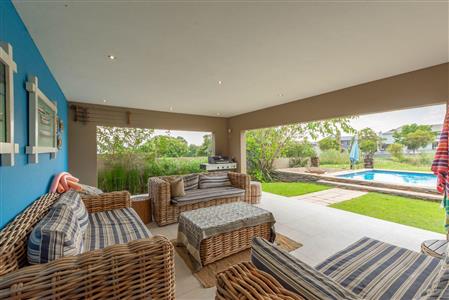 False - House For Sale in Broadacres, Sandton, Gauteng - M117002