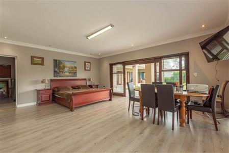 False - House For Sale in Broadacres, Sandton, Gauteng - M117002