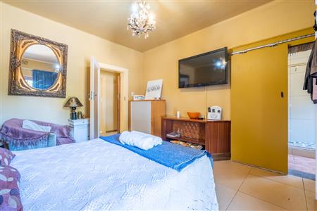 False - House For Sale in Milnerton Central, Milnerton, Western Cape - M117123