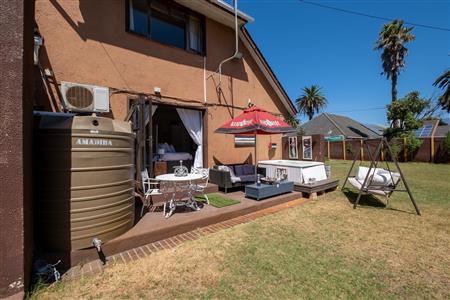 False - House For Sale in Milnerton Central, Milnerton, Western Cape - M117123