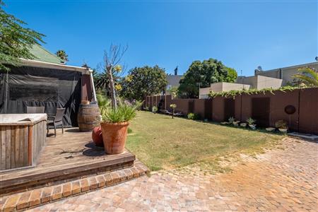 False - House For Sale in Milnerton Central, Milnerton, Western Cape - M117123