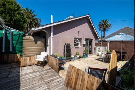 False - House For Sale in Milnerton Central, Milnerton, Western Cape - M117123