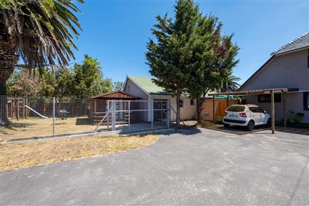 False - House For Sale in Milnerton Central, Milnerton, Western Cape - M117123