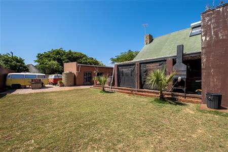 False - House For Sale in Milnerton Central, Milnerton, Western Cape - M117123