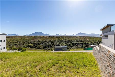False - Vacant Land For Sale in Welgelegen, George, Western Cape - M117466