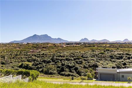 False - Vacant Land For Sale in Welgelegen, George, Western Cape - M117466