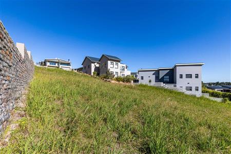 False - Vacant Land For Sale in Welgelegen, George, Western Cape - M117466