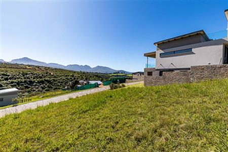 False - Vacant Land For Sale in Welgelegen, George, Western Cape - M117466