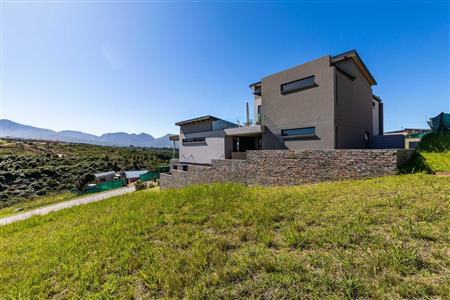 False - Vacant Land For Sale in Welgelegen, George, Western Cape - M117466
