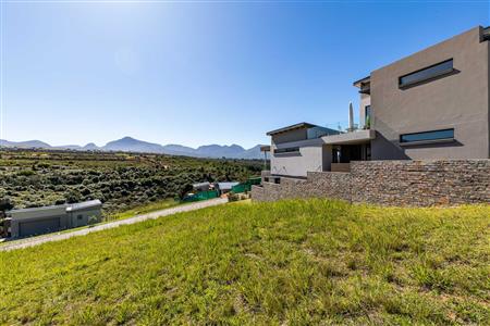 False - Vacant Land For Sale in Welgelegen, George, Western Cape - M117466