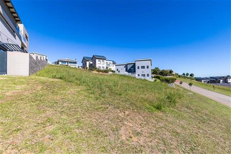 False - Vacant Land For Sale in Welgelegen, George, Western Cape - M117466