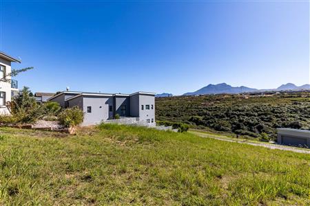 False - Vacant Land For Sale in Welgelegen, George, Western Cape - M117466