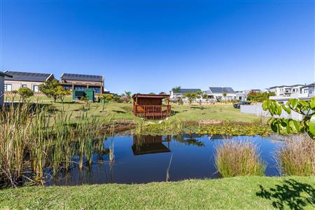 False - Vacant Land For Sale in Welgelegen, George, Western Cape - M117466