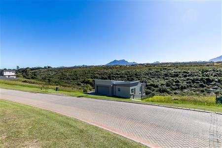 False - Vacant Land For Sale in Welgelegen, George, Western Cape - M117466