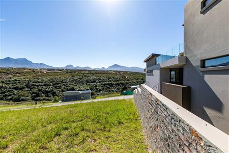 False - Vacant Land For Sale in Welgelegen, George, Western Cape - M117466