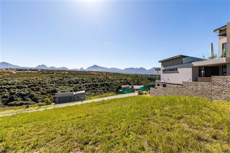 False - Vacant Land For Sale in Welgelegen, George, Western Cape - M117466