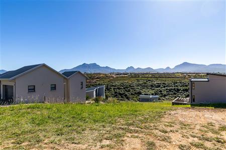 False - Vacant Land For Sale in Welgelegen, George, Western Cape - M117468