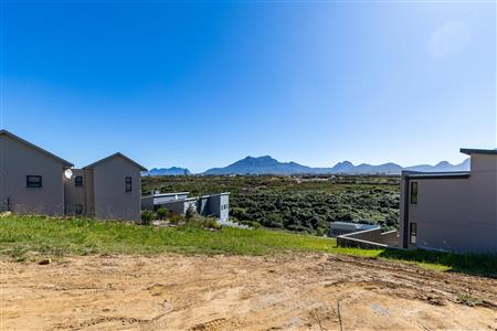 False - Vacant Land For Sale in Welgelegen, George, Western Cape - M117468