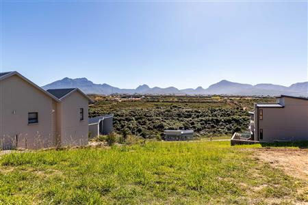 False - Vacant Land For Sale in Welgelegen, George, Western Cape - M117468