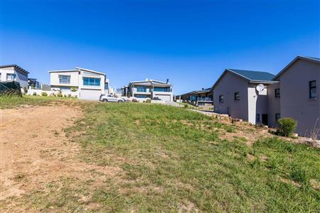 False - Vacant Land For Sale in Welgelegen, George, Western Cape - M117468