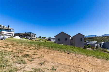 False - Vacant Land For Sale in Welgelegen, George, Western Cape - M117468