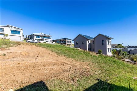 False - Vacant Land For Sale in Welgelegen, George, Western Cape - M117468