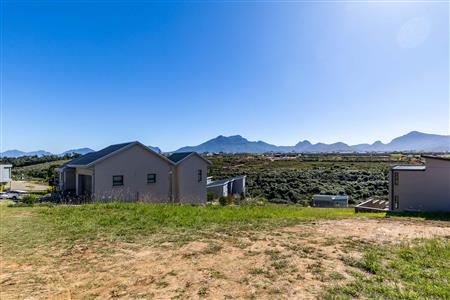 False - Vacant Land For Sale in Welgelegen, George, Western Cape - M117468