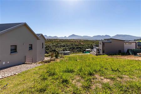 False - Vacant Land For Sale in Welgelegen, George, Western Cape - M117468