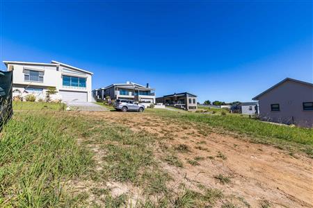False - Vacant Land For Sale in Welgelegen, George, Western Cape - M117468