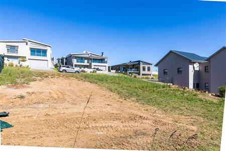 False - Vacant Land For Sale in Welgelegen, George, Western Cape - M117468