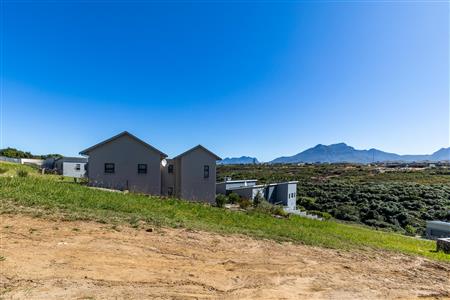 False - Vacant Land For Sale in Welgelegen, George, Western Cape - M117468