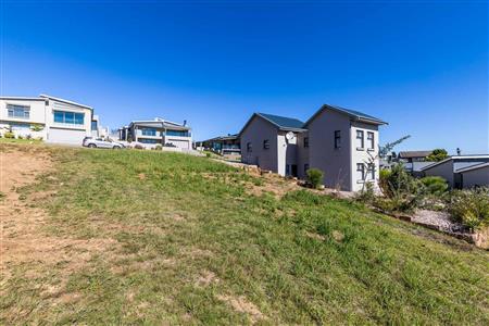 False - Vacant Land For Sale in Welgelegen, George, Western Cape - M117468