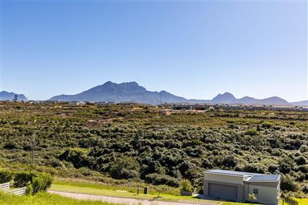 False - Vacant Land For Sale in Welgelegen, George, Western Cape - M117468