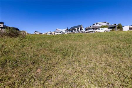 False - Vacant Land For Sale in Welgelegen, George, Western Cape - M117465