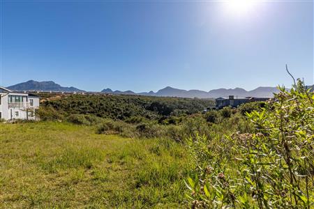 False - Vacant Land For Sale in Welgelegen, George, Western Cape - M117465