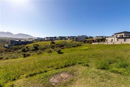 False - Vacant Land For Sale in Welgelegen, George, Western Cape - M117465