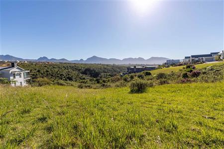 False - Vacant Land For Sale in Welgelegen, George, Western Cape - M117465