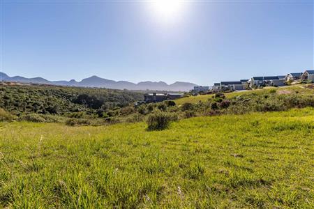 False - Vacant Land For Sale in Welgelegen, George, Western Cape - M117465
