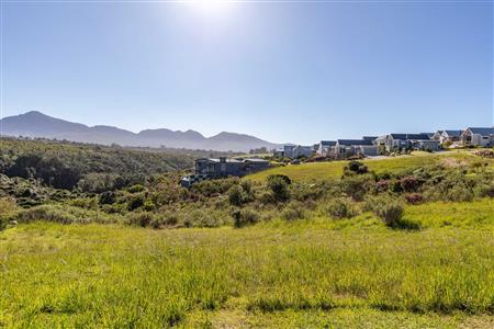 False - Vacant Land For Sale in Welgelegen, George, Western Cape - M117465