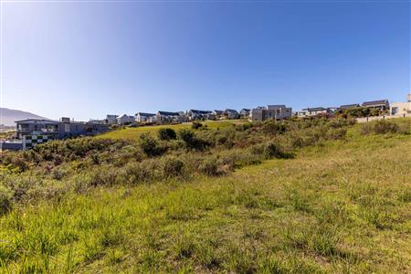 False - Vacant Land For Sale in Welgelegen, George, Western Cape - M117465
