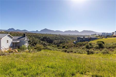 False - Vacant Land For Sale in Welgelegen, George, Western Cape - M117465