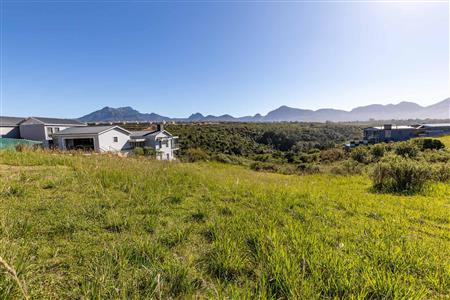 False - Vacant Land For Sale in Welgelegen, George, Western Cape - M117465