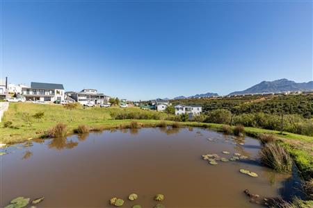 False - Vacant Land For Sale in Welgelegen, George, Western Cape - M117465