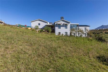 False - Vacant Land For Sale in Welgelegen, George, Western Cape - M117465