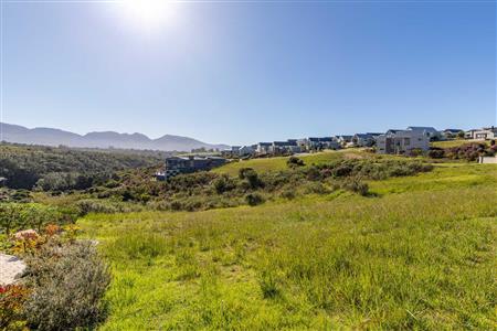 False - Vacant Land For Sale in Welgelegen, George, Western Cape - M117465