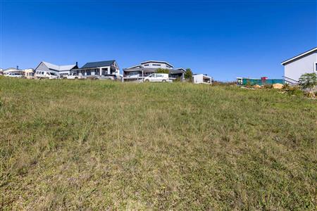 False - Vacant Land For Sale in Welgelegen, George, Western Cape - M117465