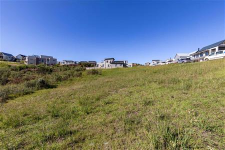 False - Vacant Land For Sale in Welgelegen, George, Western Cape - M117465