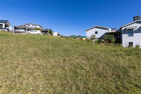 False - Vacant Land For Sale in Welgelegen, George, Western Cape - M117465