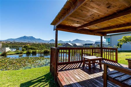 False - Vacant Land For Sale in Welgelegen, George, Western Cape - M117465