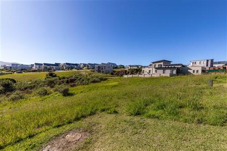 False - Vacant Land For Sale in Welgelegen, George, Western Cape - M117465
